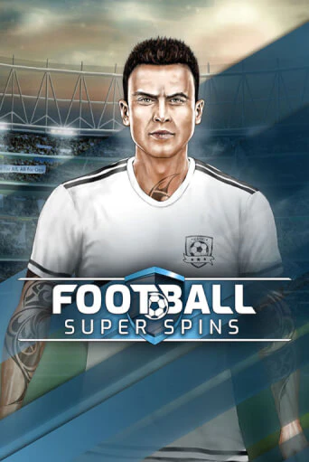 Демо игра Football Super Spins от Gamomat | Casino X BY