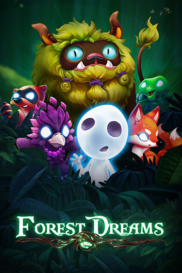 Демо игра Forest Dreams от Evoplay | Casino X BY
