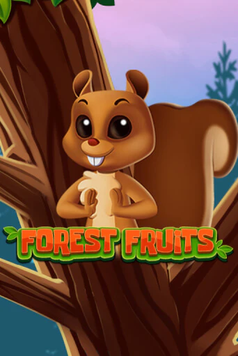 Демо игра Forest Fruits от Fazi | Casino X BY