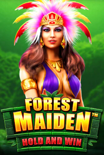 Демо игра Forest Maiden от Synot Games | Casino X BY