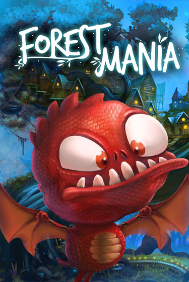 Демо игра Forest Mania от iSoftBet | Casino X BY