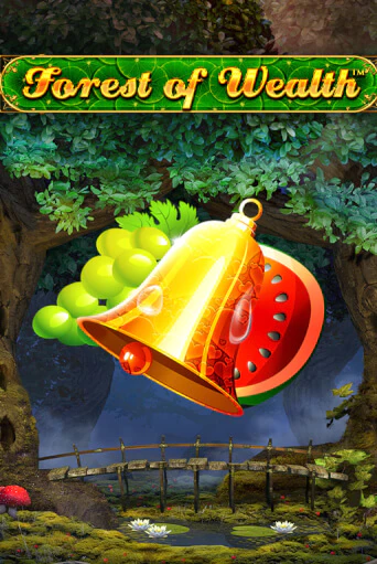Демо игра Forest Of Wealth от Spinomenal | Casino X BY