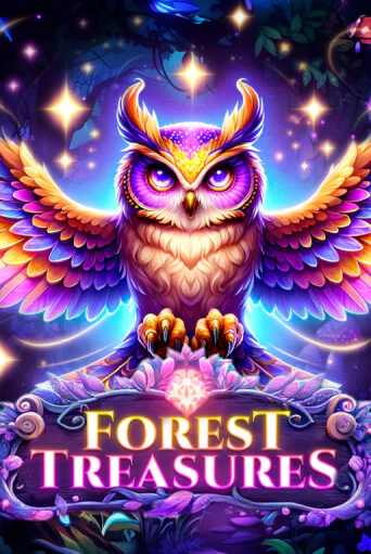 Демо игра Forest Treasures от Onlyplay | Casino X BY