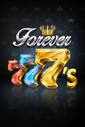 Демо игра Forever 7's от Red Tiger | Casino X BY