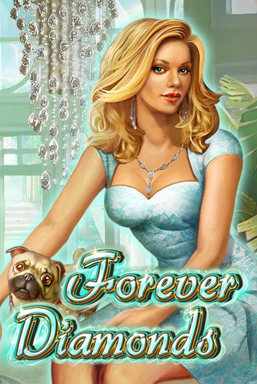 Демо игра Forever Diamonds от Gamomat | Casino X BY