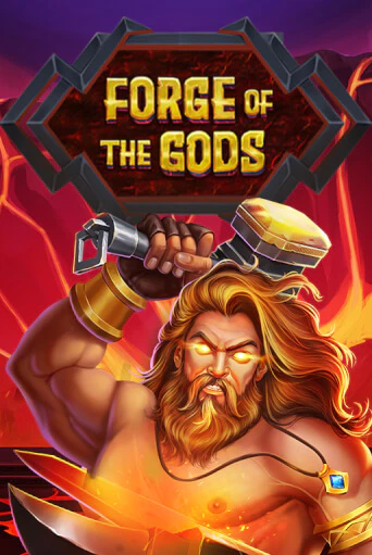 Демо игра Forge of the Gods от Games Global | Casino X BY