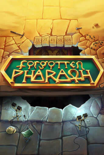Демо игра Forgotten Pharoah от OneTouch | Casino X BY