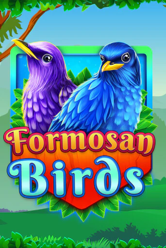 Демо игра Formosan Birds от KA Gaming | Casino X BY