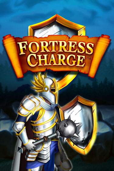 Демо игра Fortress Charge от Games Global | Casino X BY