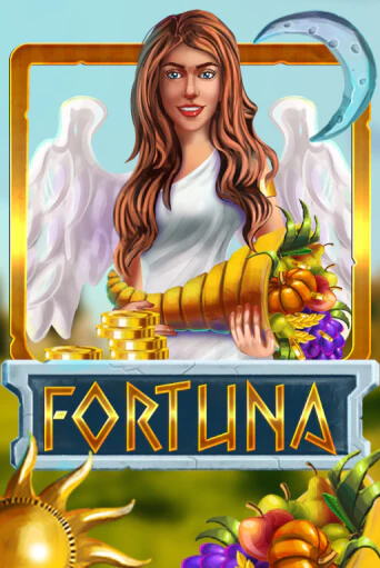 Демо игра Fortuna от KA Gaming | Casino X BY