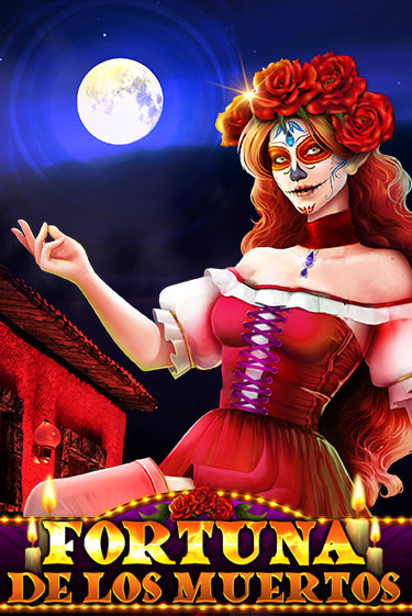 Демо игра Fortuna de los Muertos от Spinomenal | Casino X BY