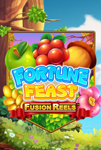 Демо игра Fortune Feast Fusion Reels от KA Gaming | Casino X BY