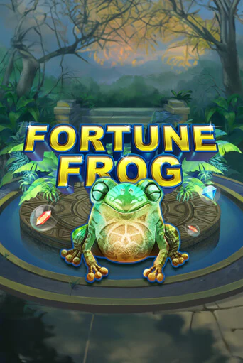 Демо игра Fortune Frog от RTG Slots | Casino X BY