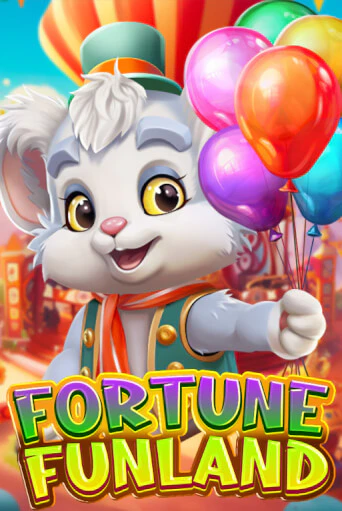 Демо игра Fortune Funland от KA Gaming | Casino X BY