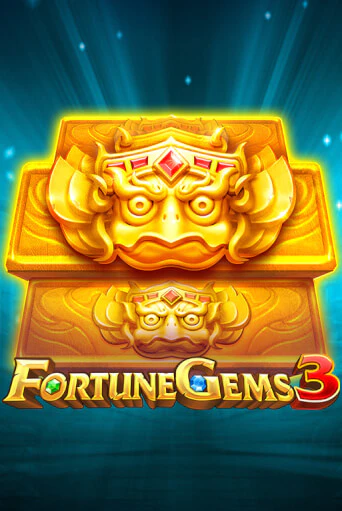 Демо игра Fortune Gems 3 от TaDa Gaming | Casino X BY