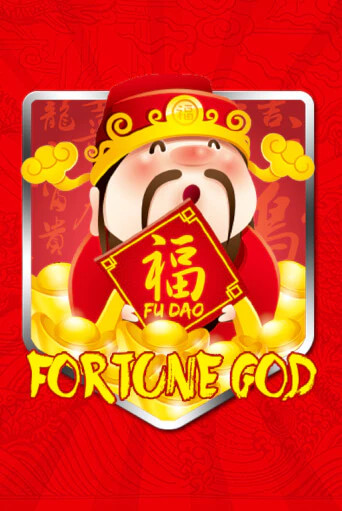 Демо игра Fortune God от KA Gaming | Casino X BY