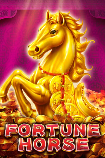 Демо игра Fortune Horse от JDB Gaming | Casino X BY