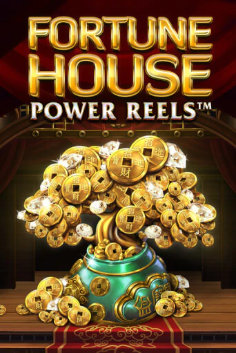 Демо игра Fortune House Power Reels™ от Red Tiger | Casino X BY