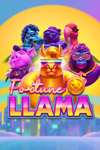 Демо игра Fortune Llama от Relax Gaming | Casino X BY