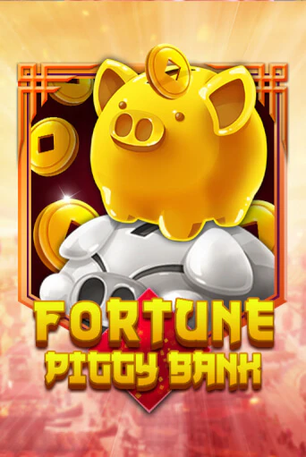 Демо игра Fortune Piggy Bank от KA Gaming | Casino X BY