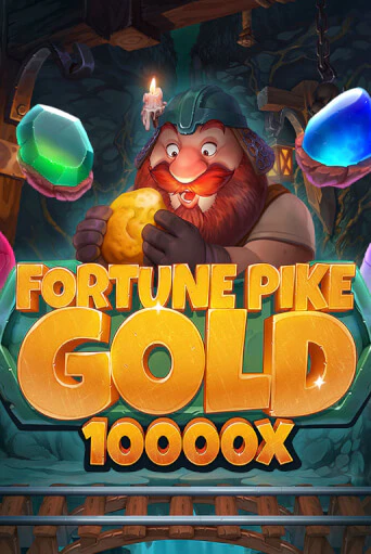 Демо игра Fortune Pike Gold от Microgaming | Casino X BY
