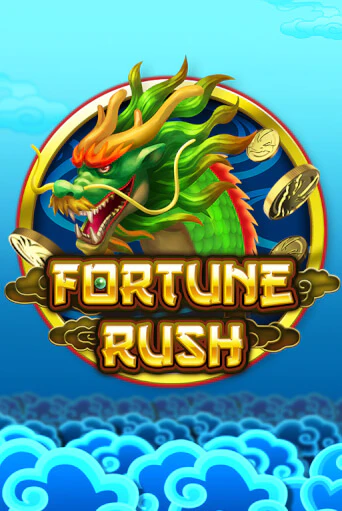 Демо игра Fortune Rush от Games Global | Casino X BY