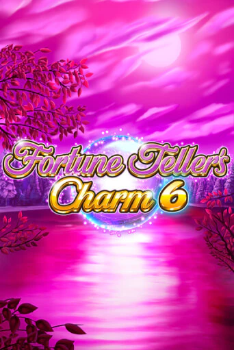 Демо игра Fortune Teller's Charm 6 от Raw Gaming | Casino X BY