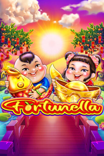 Демо игра Fortunella от WorldMatch | Casino X BY