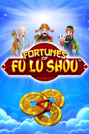 Демо игра Fortunes of Fu Lu Shou от Games Global | Casino X BY