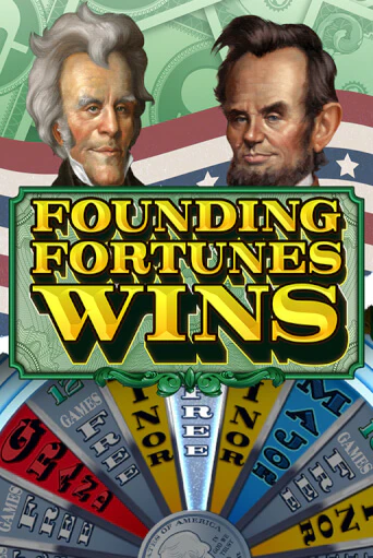 Демо игра Founding Fortunes Wins от High 5 | Casino X BY