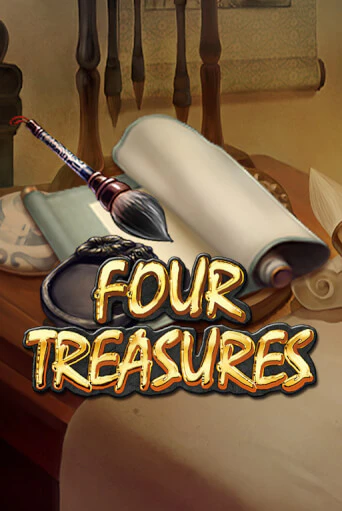 Демо игра Four Treasures от JDB Gaming | Casino X BY