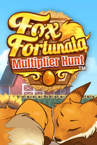 Демо игра Fox Fortunata: Multiplier Hunt™ от Microgaming | Casino X BY