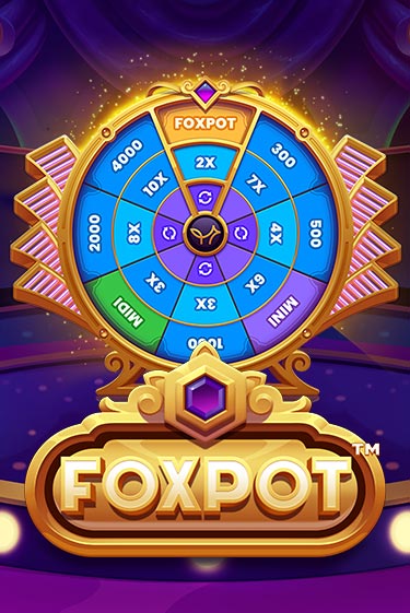 Демо игра Foxpot от Games Global | Casino X BY