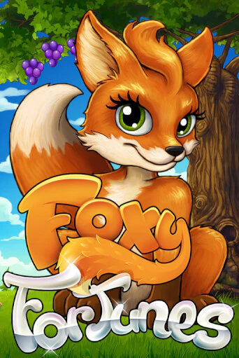 Демо игра Foxy Fortune от Playtech | Casino X BY