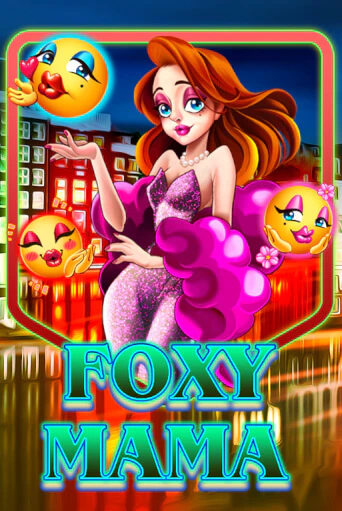 Демо игра Foxy Mama от KA Gaming | Casino X BY