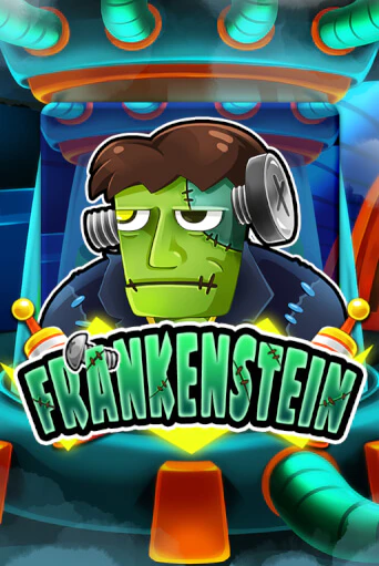 Демо игра Frankenstein от KA Gaming | Casino X BY