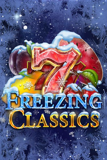 Демо игра Freezing Classics от Booming Games | Casino X BY