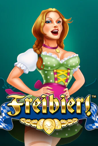 Демо игра Freibier! от Greentube | Casino X BY