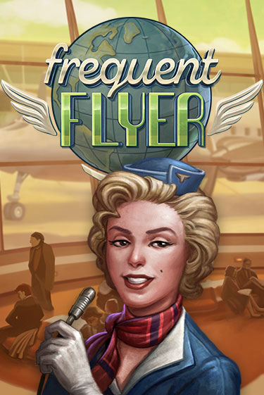 Демо игра Frequent Flyer от Relax Gaming | Casino X BY