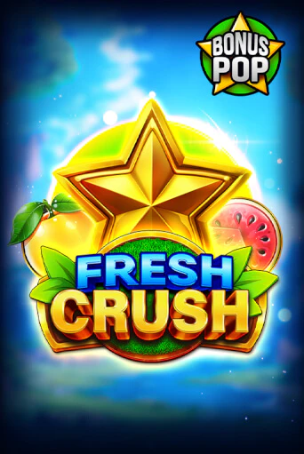 Демо игра Fresh Crush от Endorphina | Casino X BY