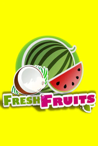 Демо игра Fresh Fruits от Endorphina | Casino X BY