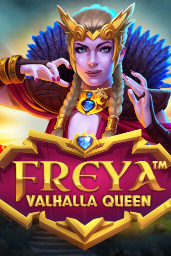Демо игра Freya Valhalla Queen™ от Games Global | Casino X BY