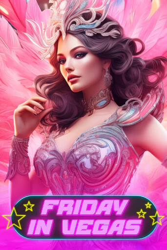 Демо игра Friday in Vegas от Onlyplay | Casino X BY