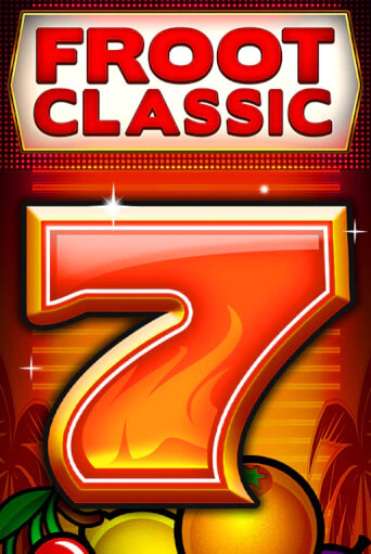 Демо игра Froot Classic от Fazi | Casino X BY