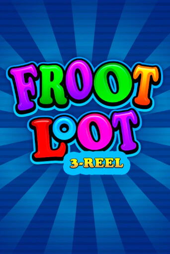 Демо игра Froot Loot 3-Reel от Games Global | Casino X BY