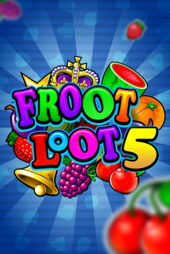 Демо игра Froot Loot 5-Line от Games Global | Casino X BY