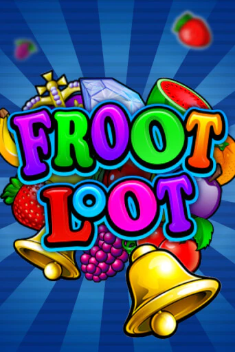 Демо игра Froot Loot 9-Line от Games Global | Casino X BY