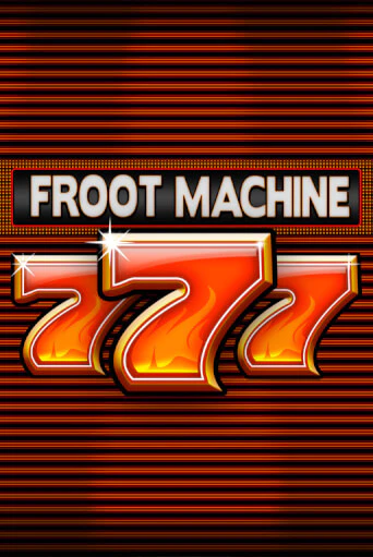 Демо игра Froot Machine от Fazi | Casino X BY