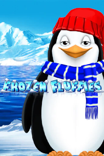 Демо игра Frozen Fluffies от Caleta Gaming | Casino X BY