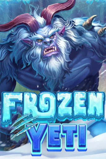 Демо игра Frozen Yeti от BF Games | Casino X BY